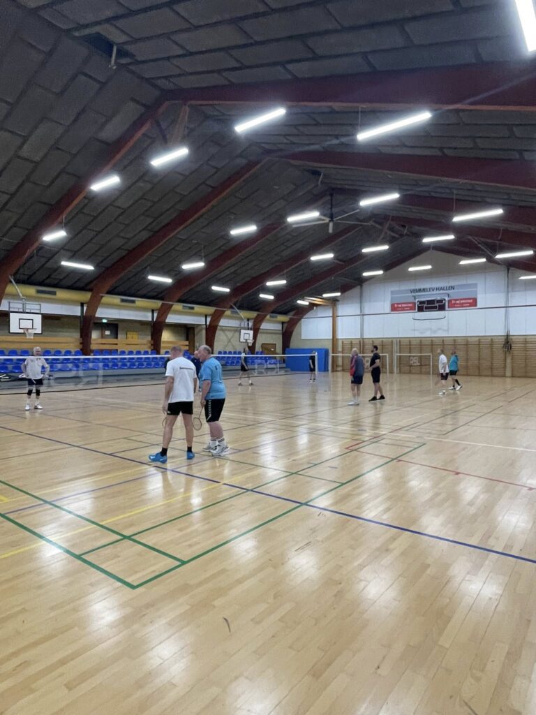 Dette års sæsonafslutning for Senior/Veteran 27 670313372 1543376371124339 337003011291232112 n