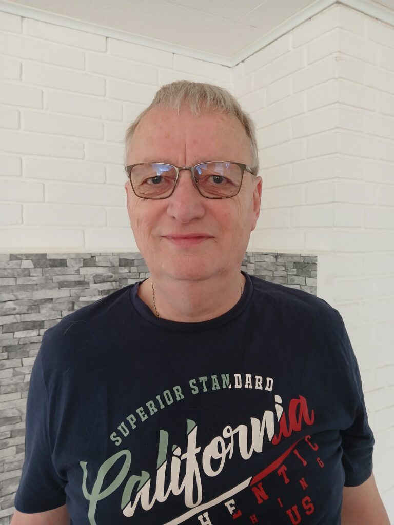 Bestyrelsen 1 Soeren